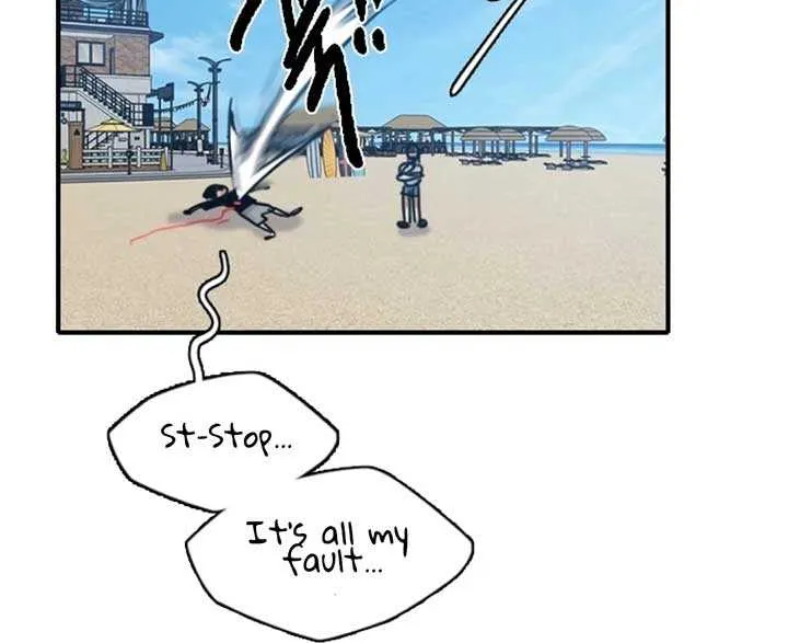 I’m Fine, Thank You, And You? Chapter 48 page 14 - 
