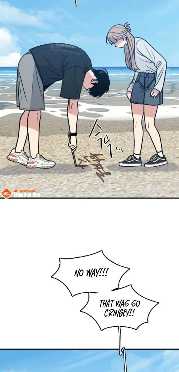 I’m Fine, Thank You, And You? Chapter 48 page 18 - 