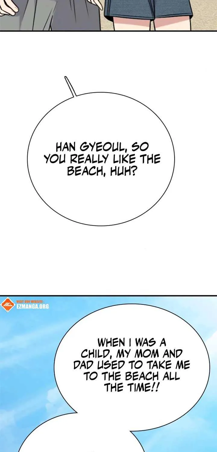 I’m Fine, Thank You, And You? Chapter 48 page 3 - 