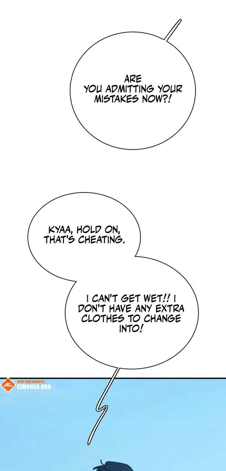 I’m Fine, Thank You, And You? Chapter 48 page 22 - 