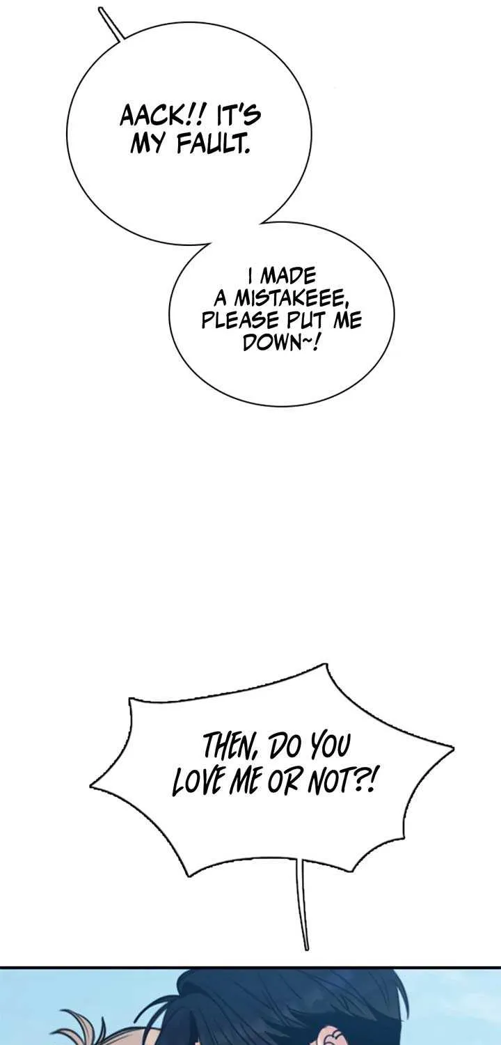 I’m Fine, Thank You, And You? Chapter 48 page 24 - 