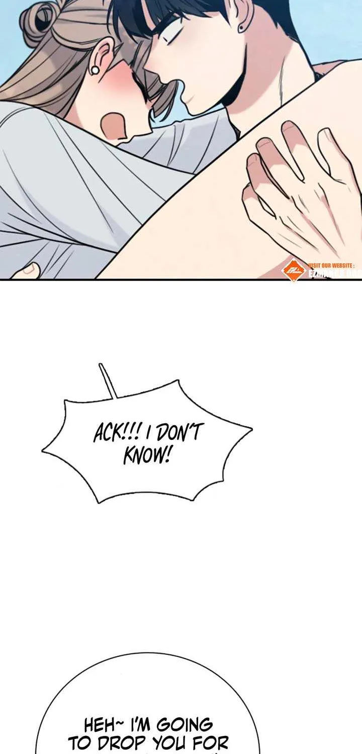 I’m Fine, Thank You, And You? Chapter 48 page 25 - 