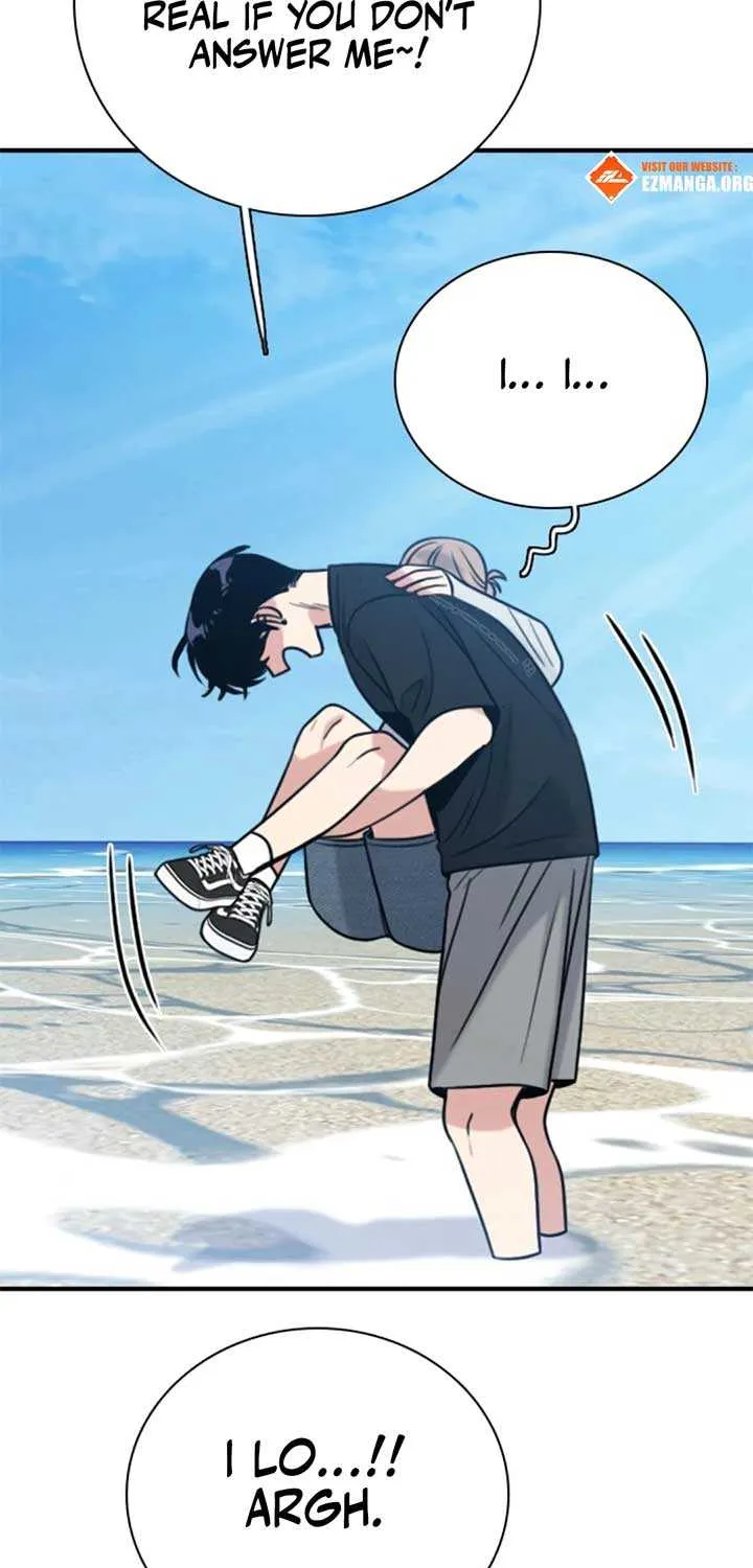 I’m Fine, Thank You, And You? Chapter 48 page 26 - 