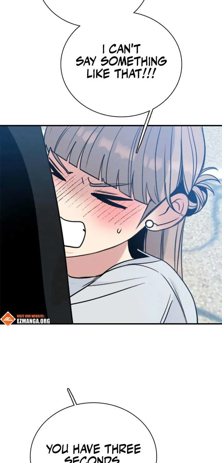 I’m Fine, Thank You, And You? Chapter 48 page 27 - 
