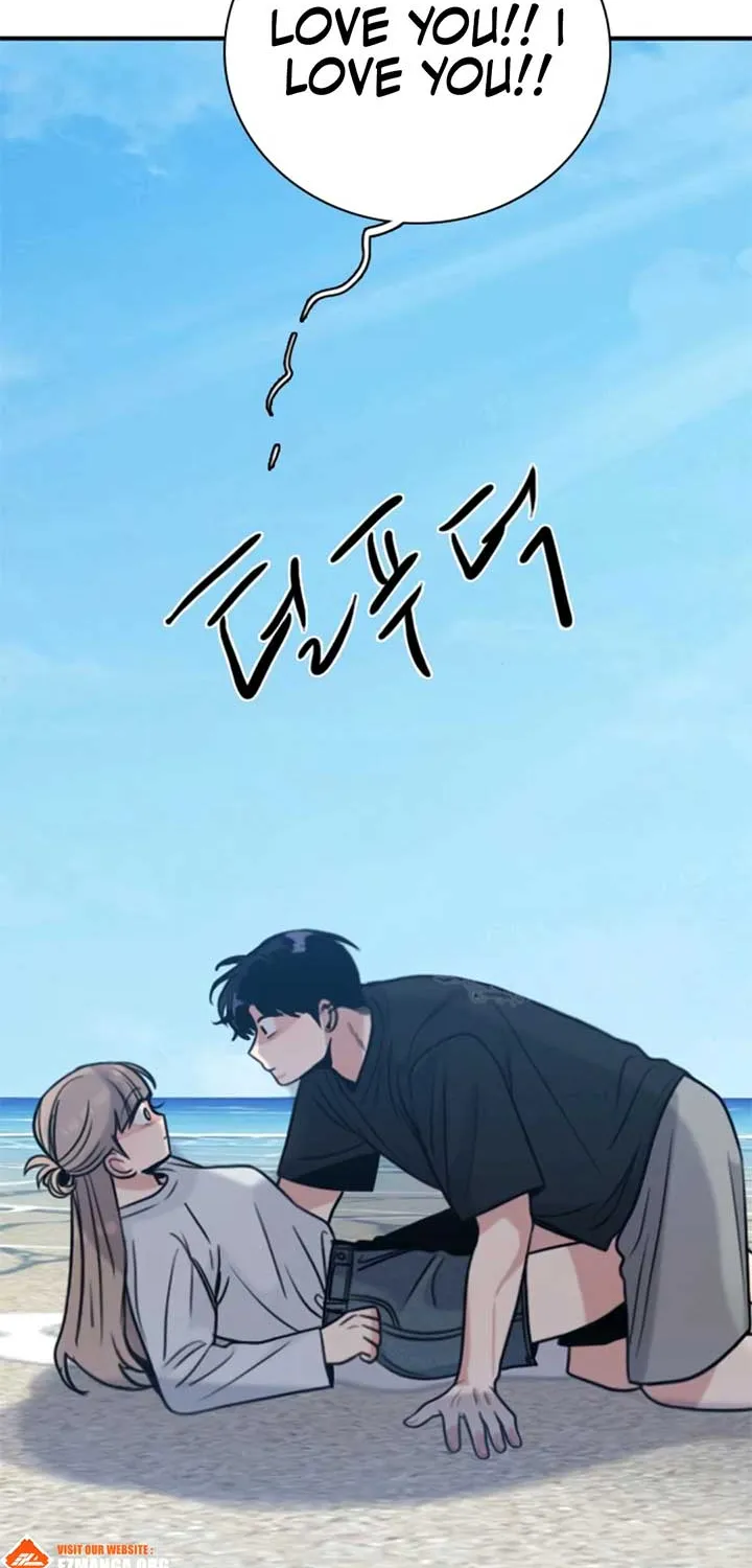 I’m Fine, Thank You, And You? Chapter 48 page 30 - 