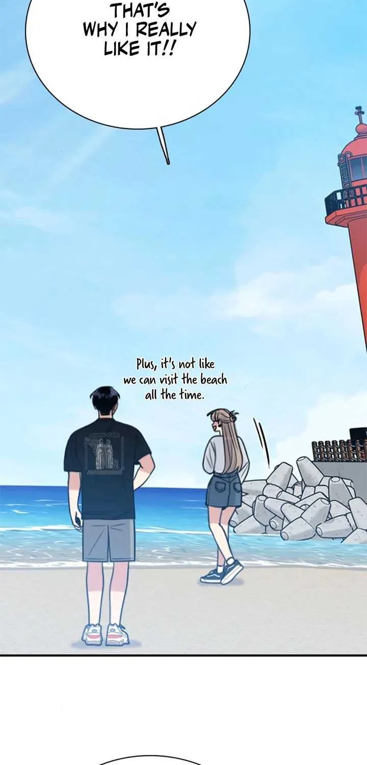 I’m Fine, Thank You, And You? Chapter 48 page 4 - 