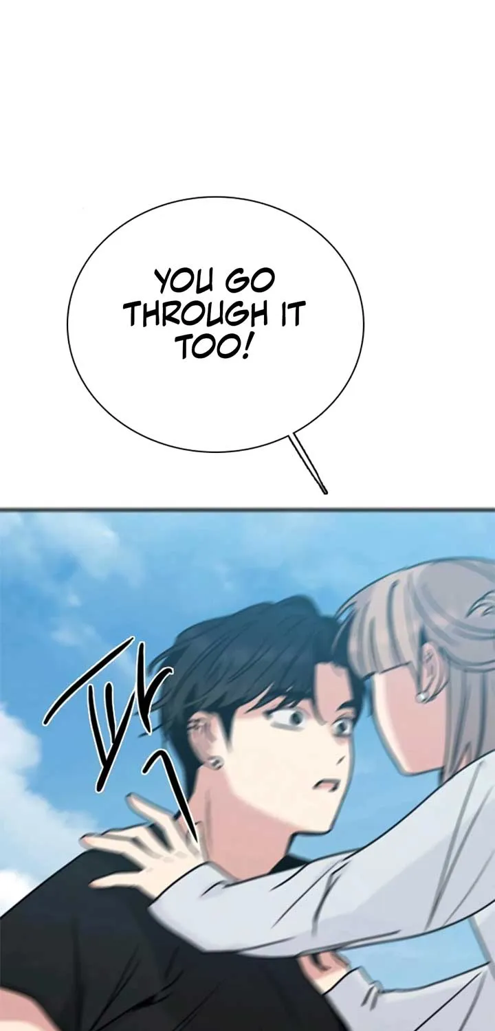 I’m Fine, Thank You, And You? Chapter 48 page 36 - 