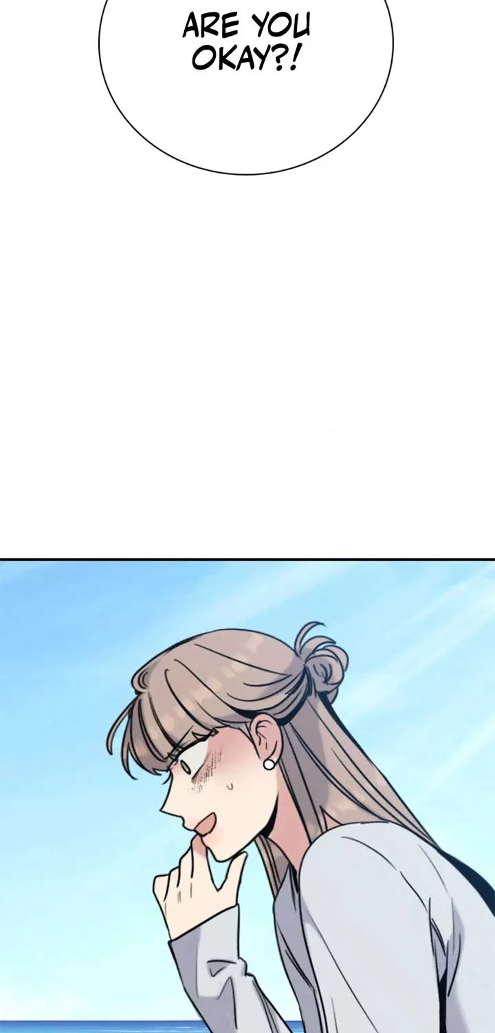 I’m Fine, Thank You, And You? Chapter 48 page 39 - 