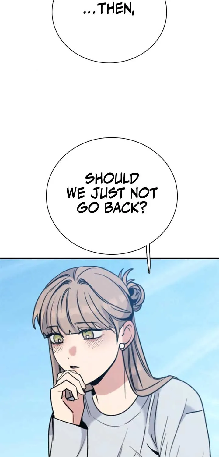 I’m Fine, Thank You, And You? Chapter 48 page 43 - 