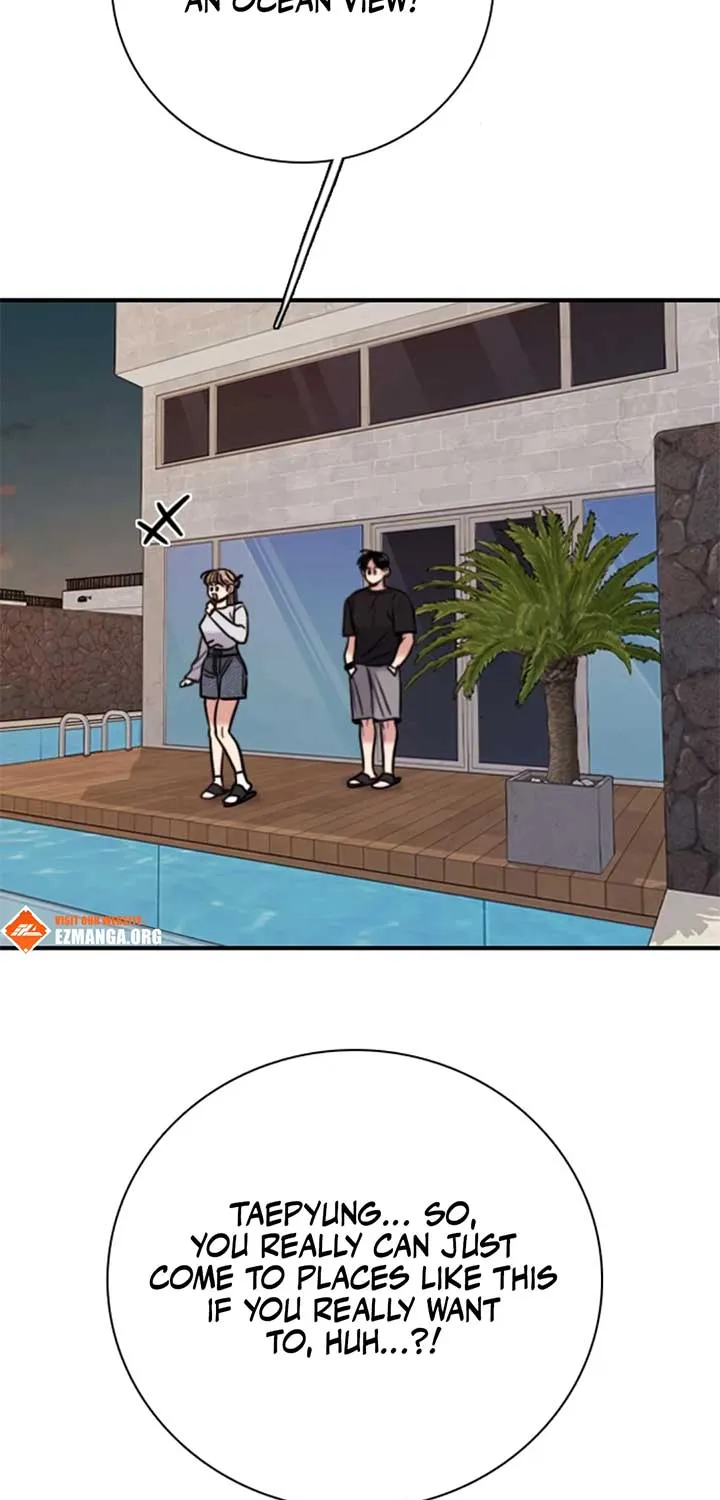 I’m Fine, Thank You, And You? Chapter 48 page 54 - 