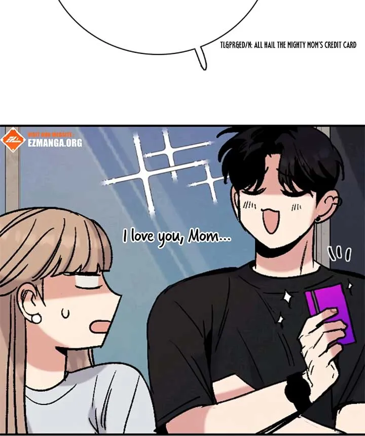 I’m Fine, Thank You, And You? Chapter 48 page 56 - 