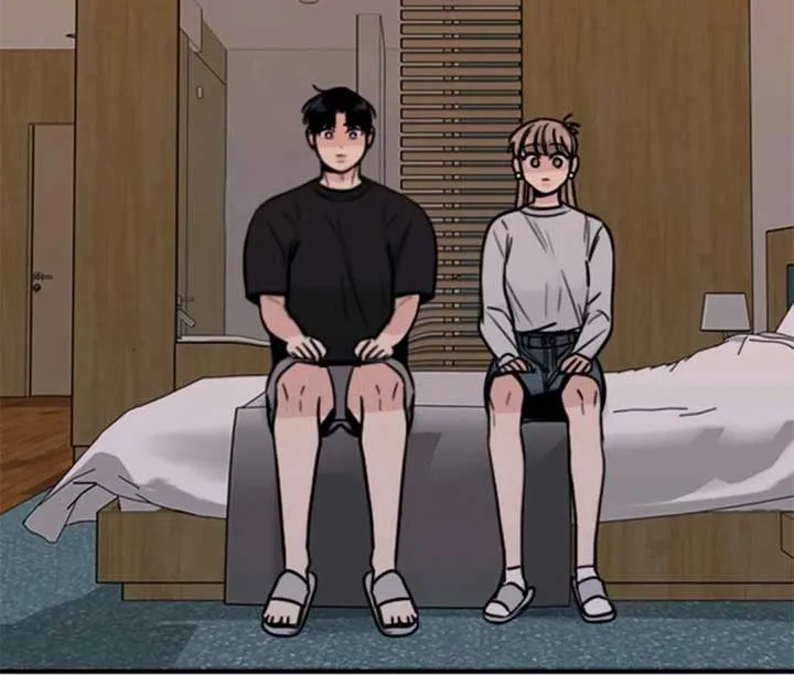 I’m Fine, Thank You, And You? Chapter 48 page 63 - 