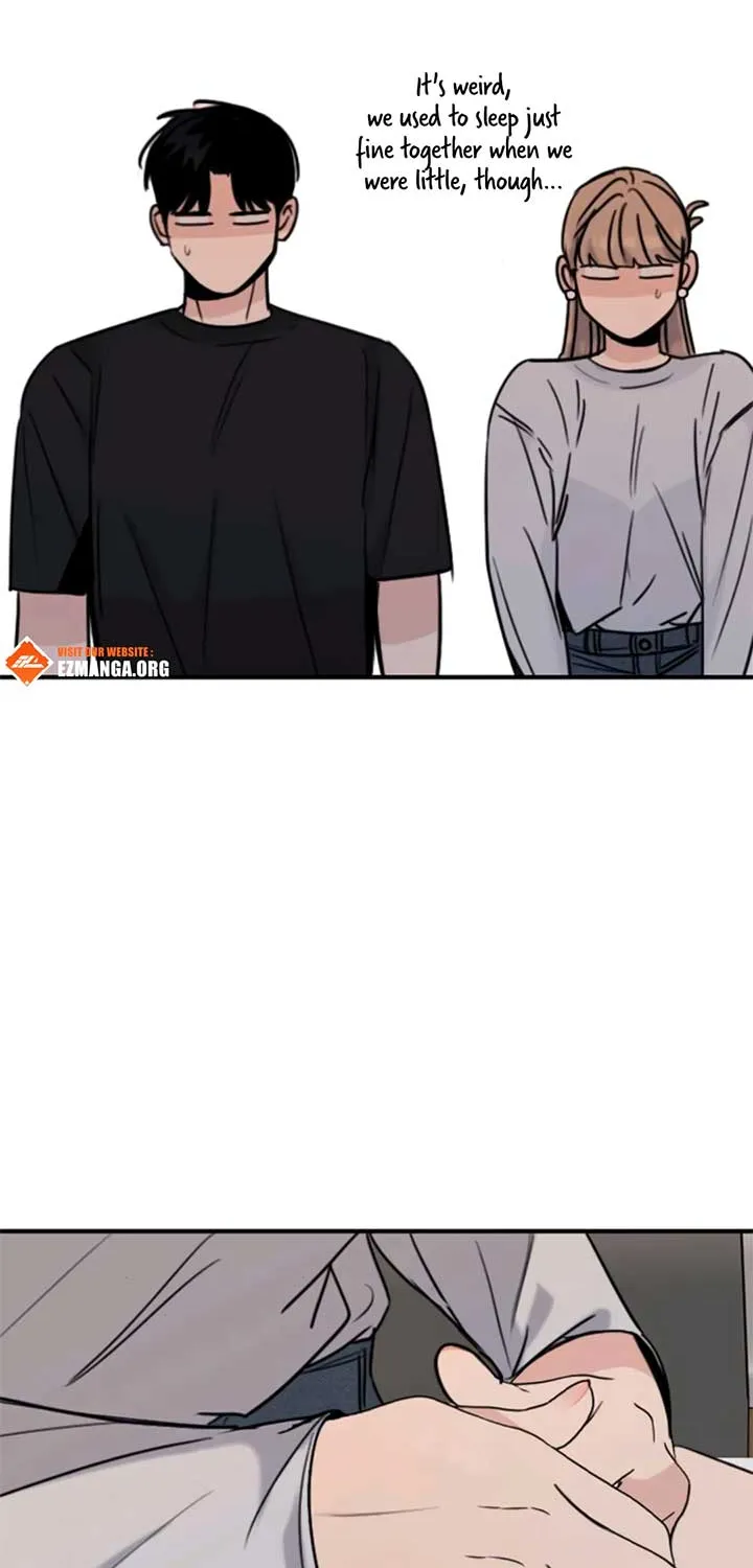 I’m Fine, Thank You, And You? Chapter 48 page 65 - 
