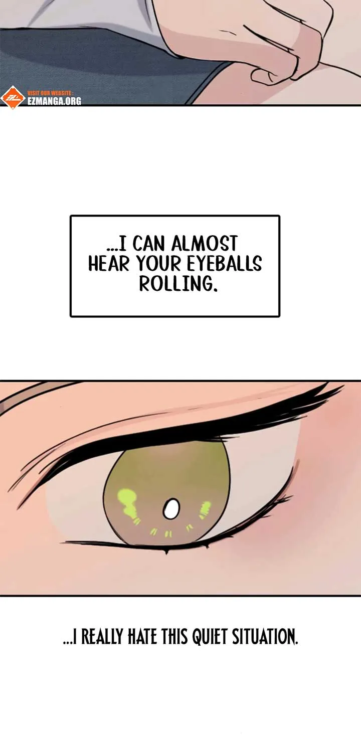 I’m Fine, Thank You, And You? Chapter 48 page 66 - 