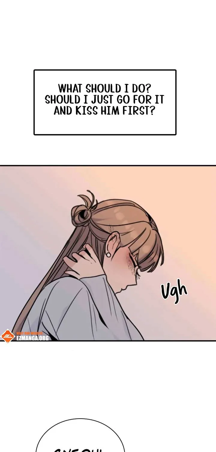 I’m Fine, Thank You, And You? Chapter 48 page 67 - 