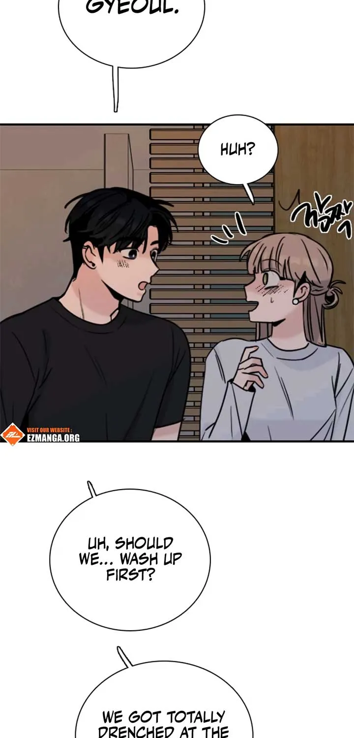 I’m Fine, Thank You, And You? Chapter 48 page 68 - 