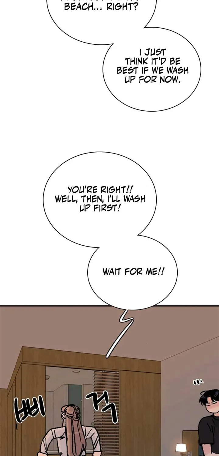 I’m Fine, Thank You, And You? Chapter 48 page 69 - 