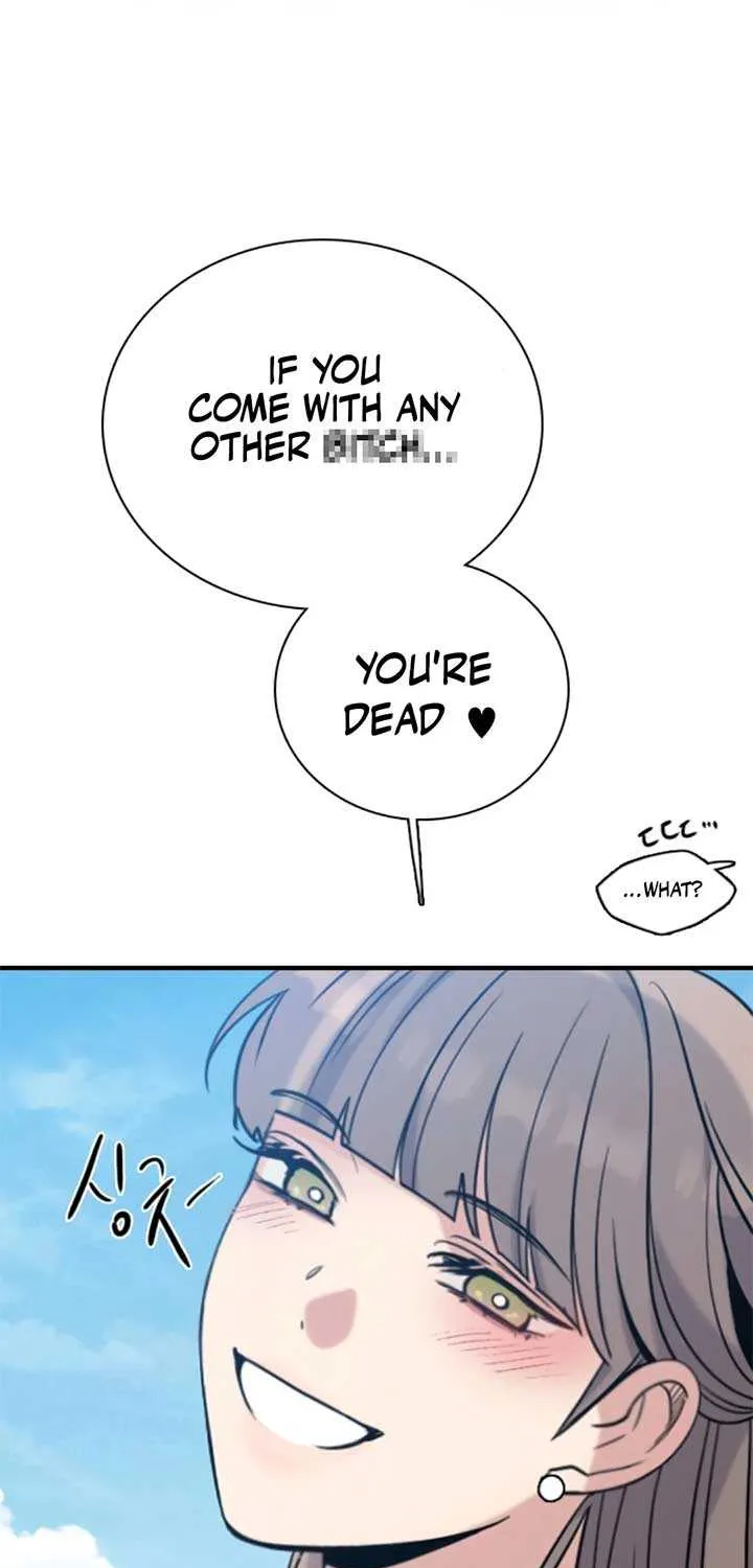 I’m Fine, Thank You, And You? Chapter 48 page 8 - 