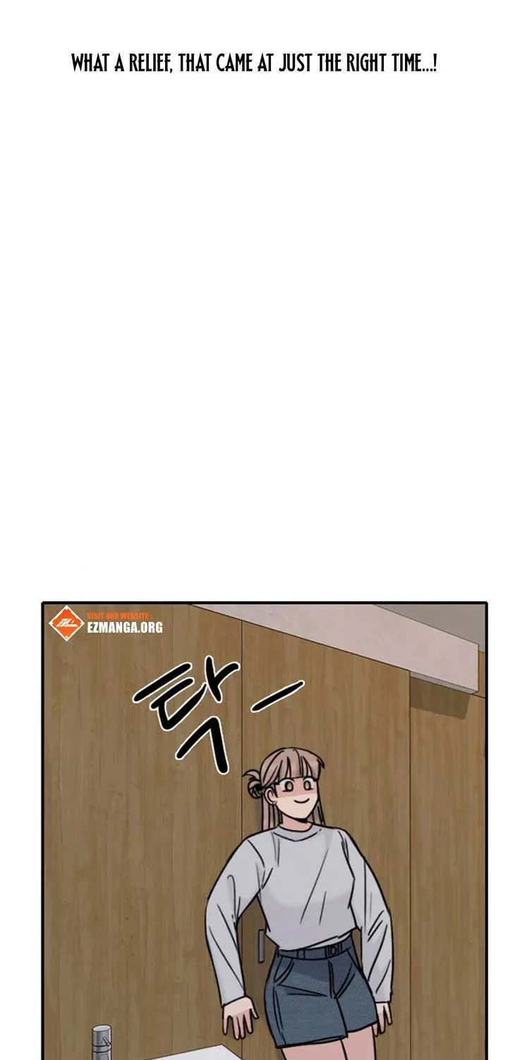 I’m Fine, Thank You, And You? Chapter 48 page 71 - 