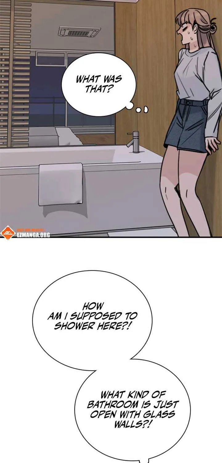 I’m Fine, Thank You, And You? Chapter 48 page 74 - 