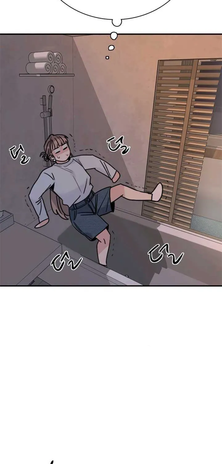 I’m Fine, Thank You, And You? Chapter 48 page 76 - 