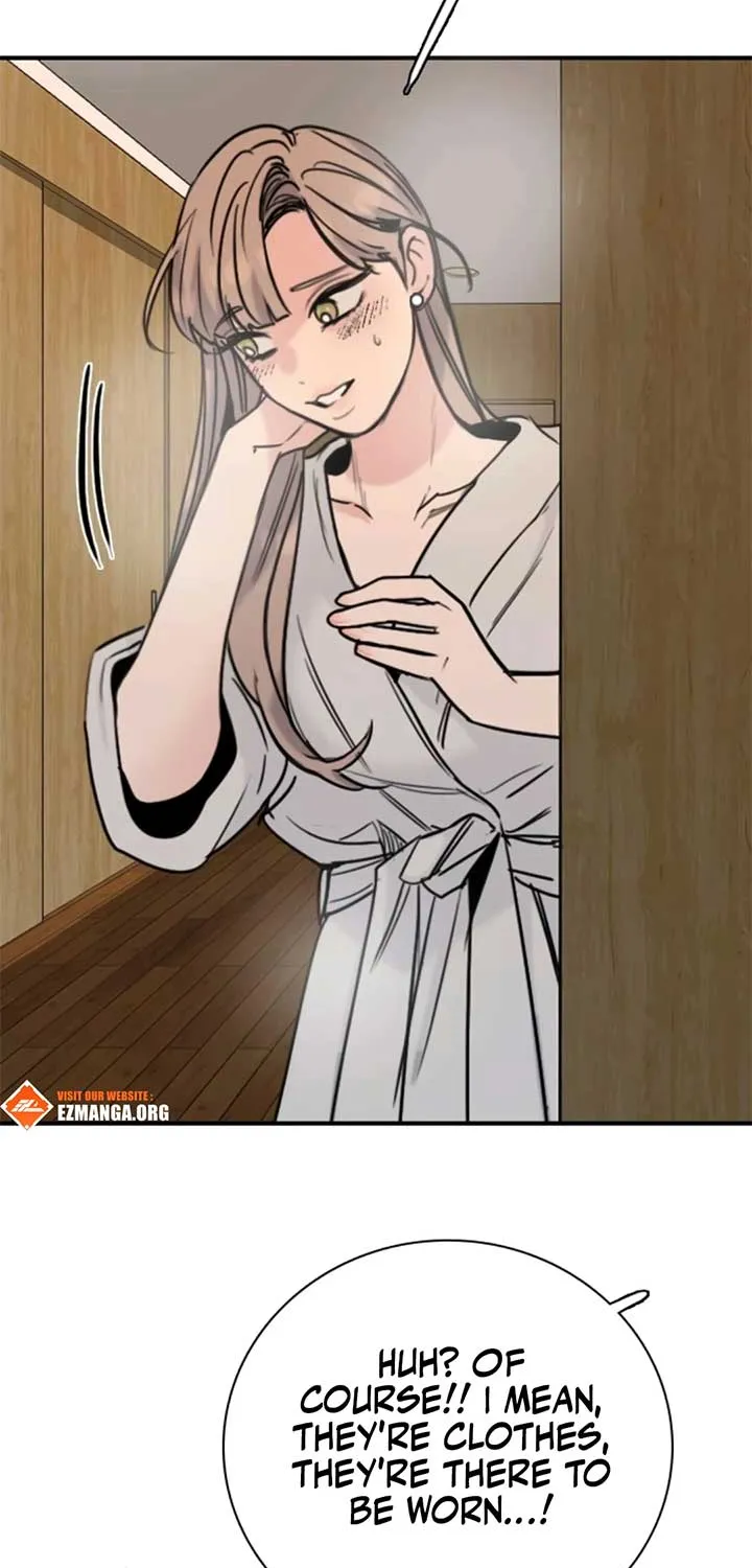 I’m Fine, Thank You, And You? Chapter 48 page 80 - 