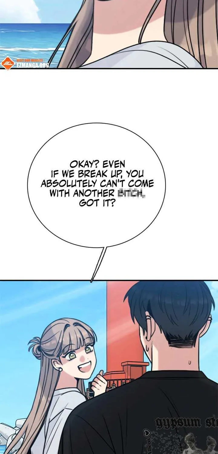 I’m Fine, Thank You, And You? Chapter 48 page 9 - 