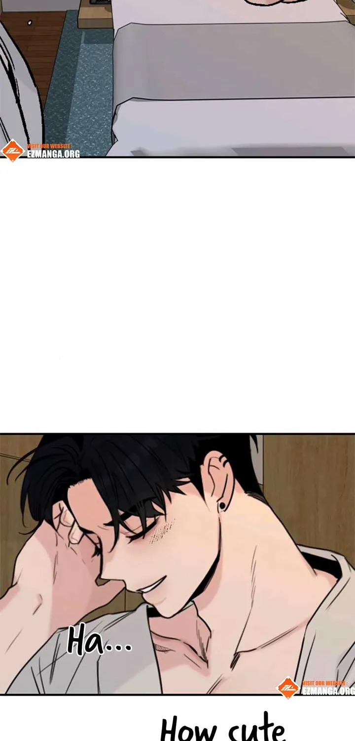 I’m Fine, Thank You, And You? Chapter 48 page 86 - 
