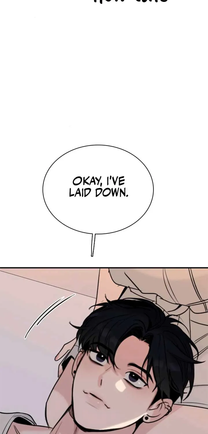 I’m Fine, Thank You, And You? Chapter 48 page 87 - 