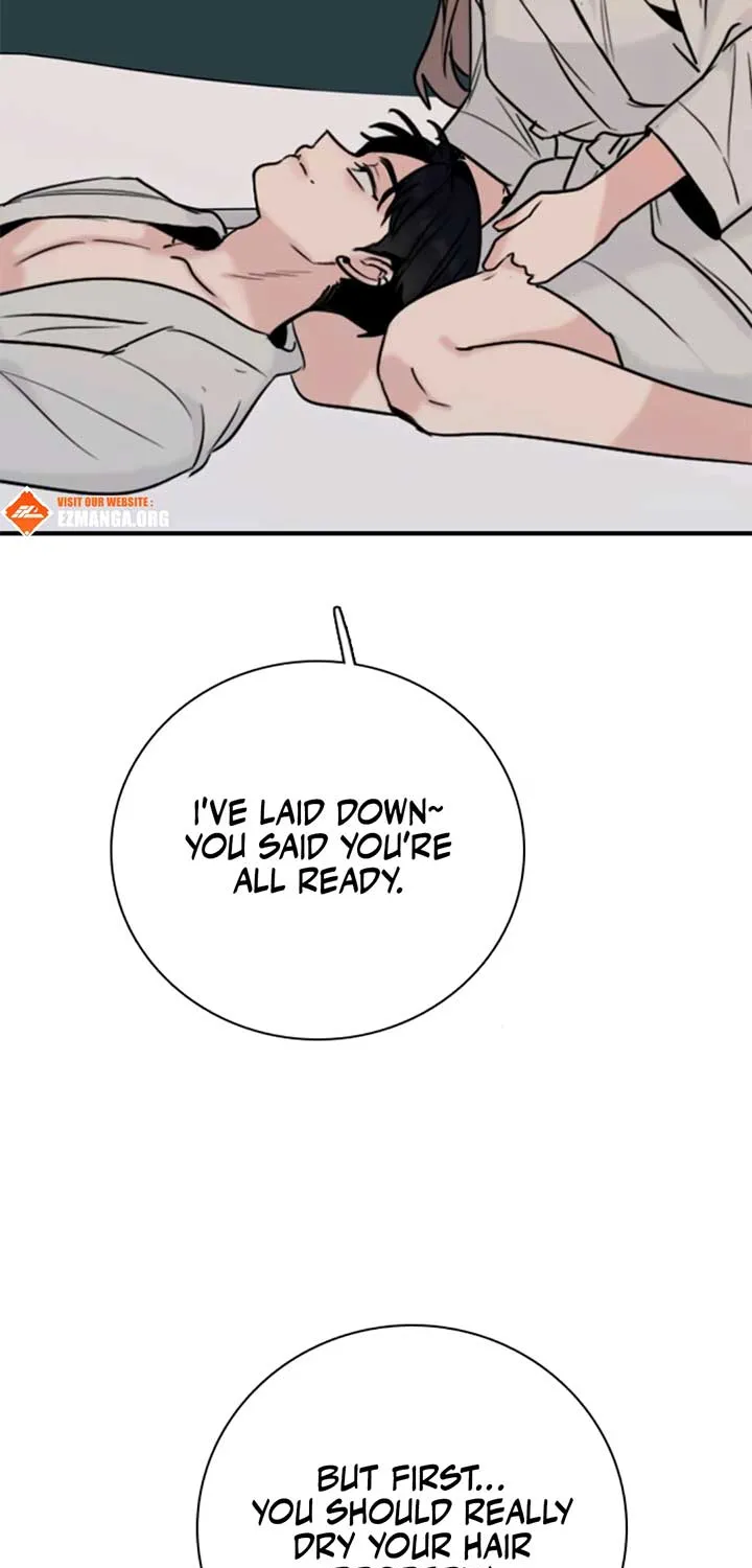 I’m Fine, Thank You, And You? Chapter 48 page 89 - 