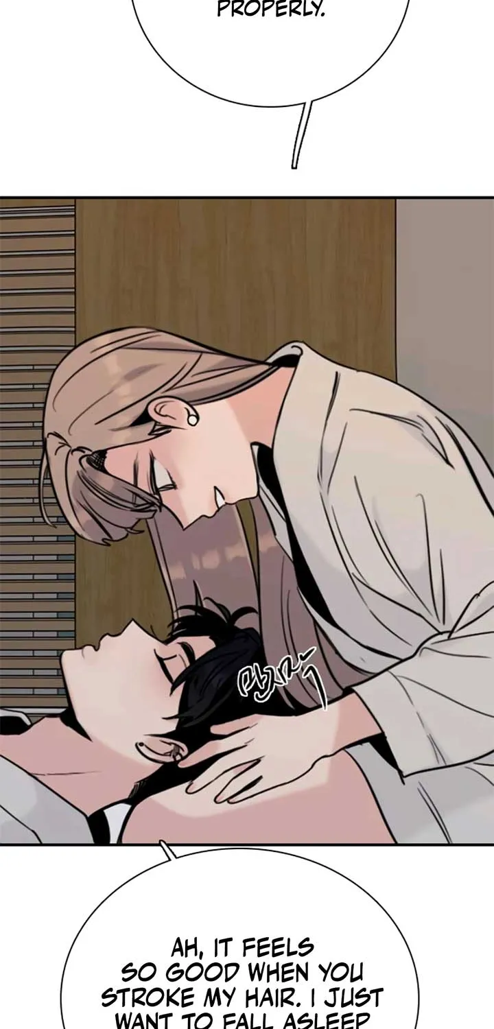 I’m Fine, Thank You, And You? Chapter 48 page 90 - 