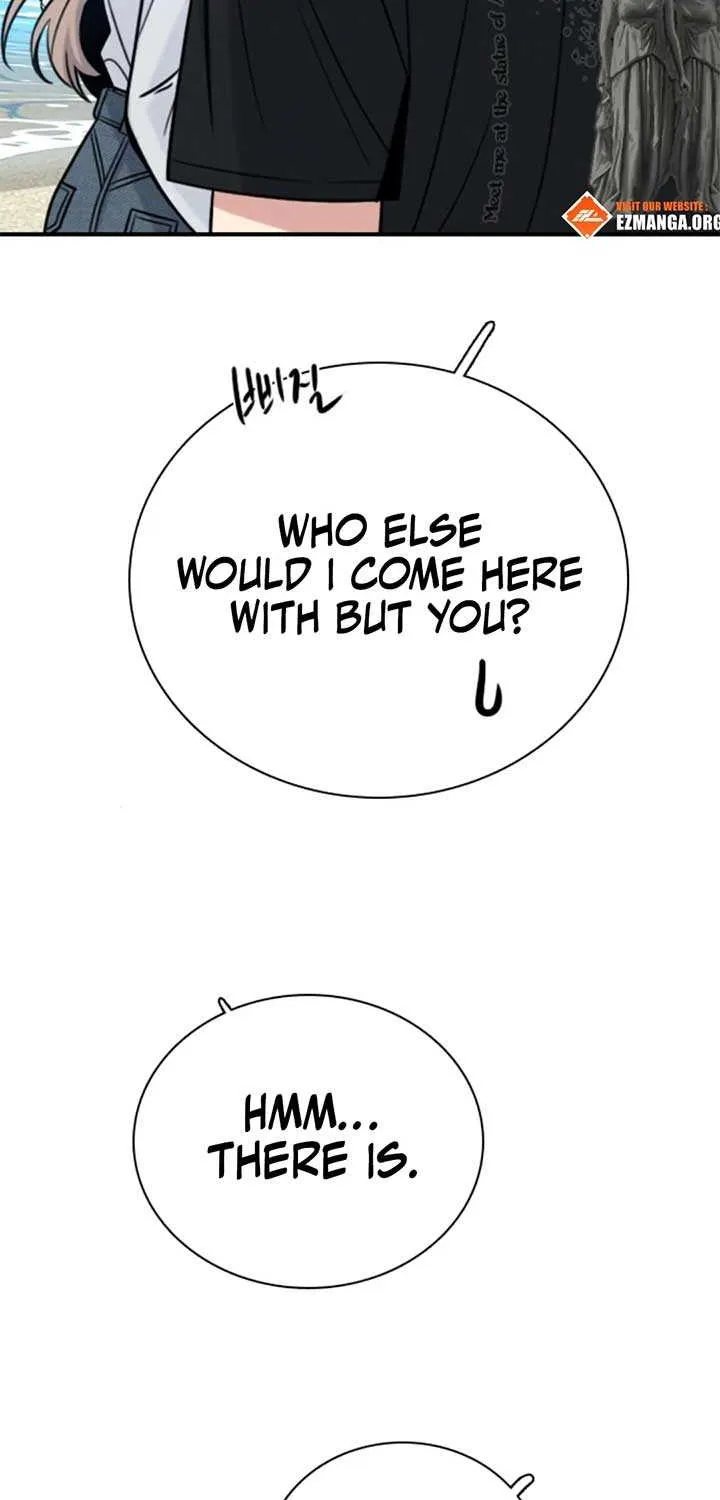 I’m Fine, Thank You, And You? Chapter 48 page 10 - 
