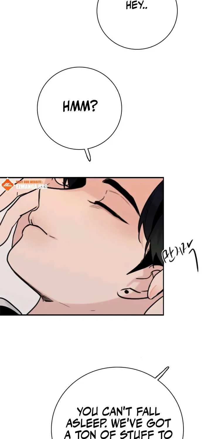 I’m Fine, Thank You, And You? Chapter 48 page 92 - 
