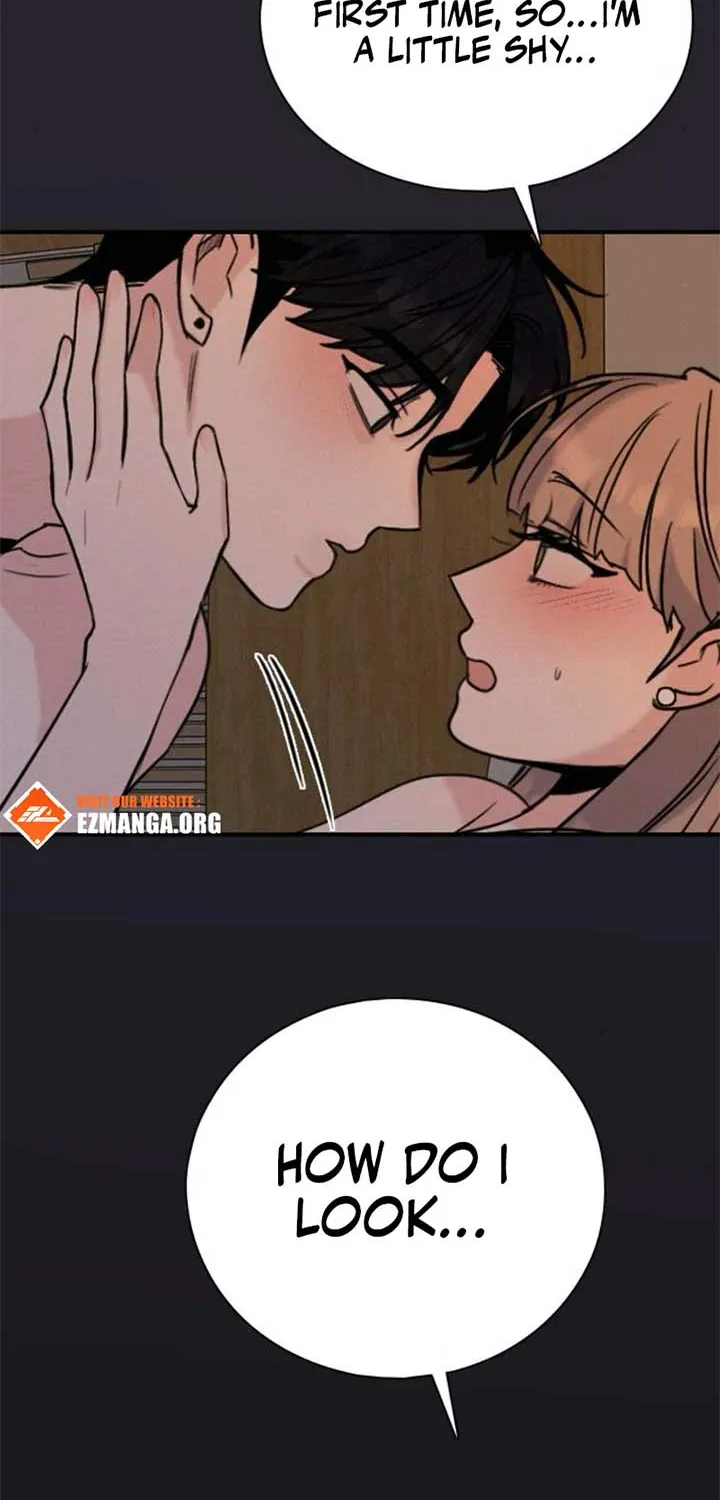 I’m Fine, Thank You, And You? Chapter 49 page 14 - 