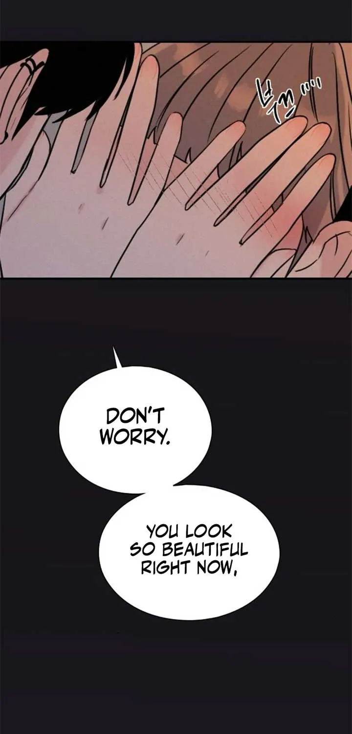 I’m Fine, Thank You, And You? Chapter 49 page 15 - 