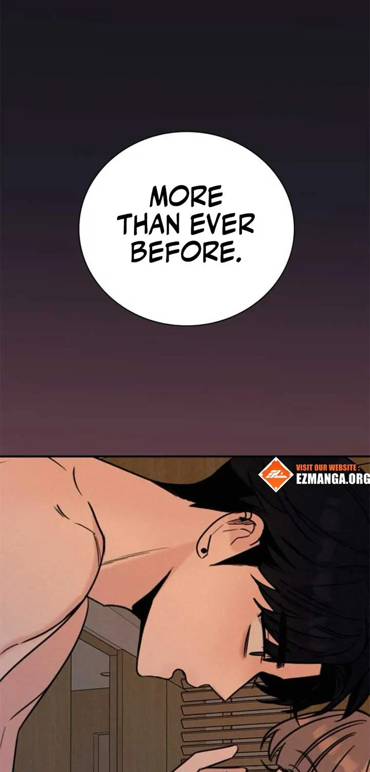 I’m Fine, Thank You, And You? Chapter 49 page 16 - 