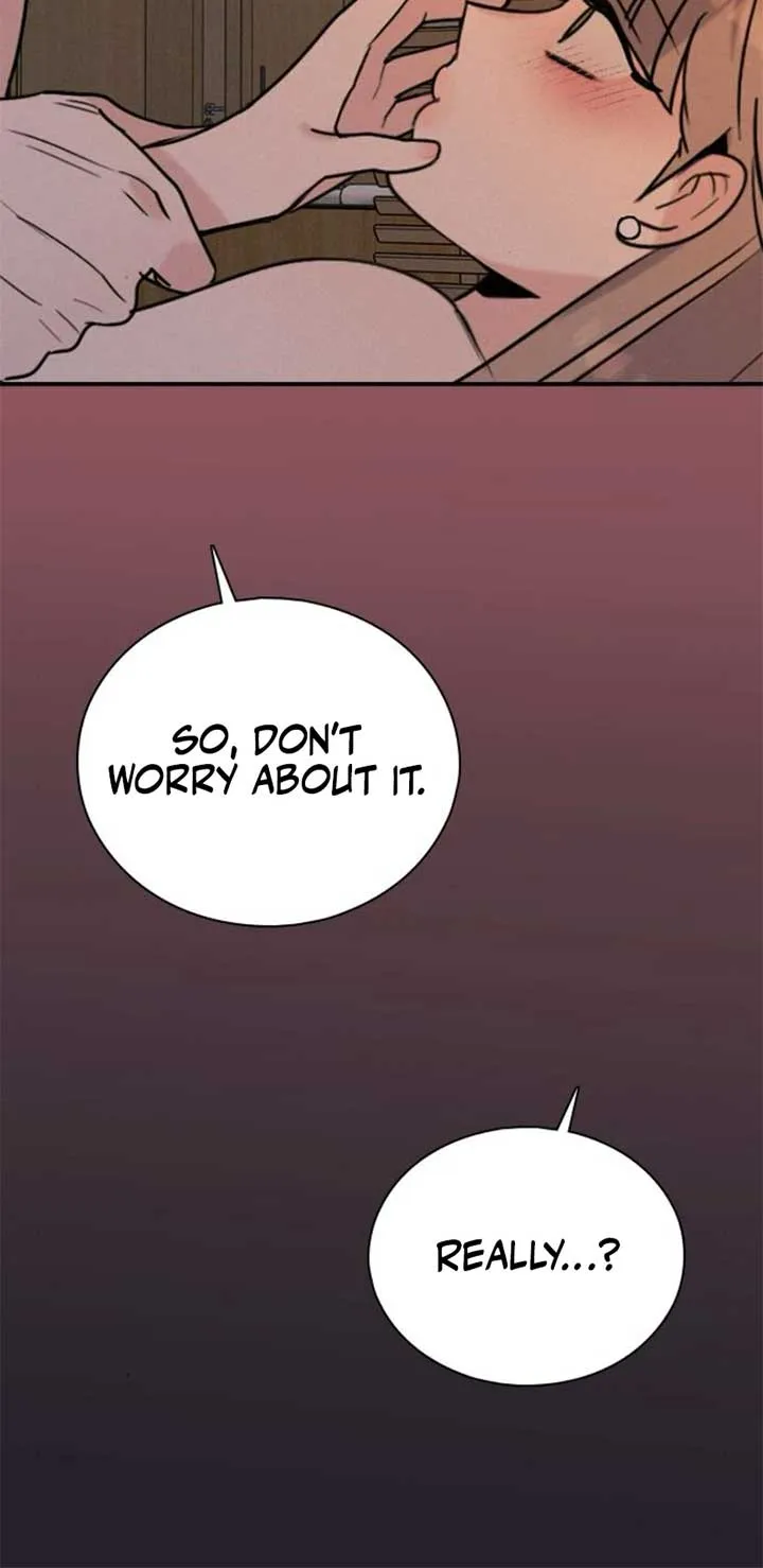 I’m Fine, Thank You, And You? Chapter 49 page 17 - 