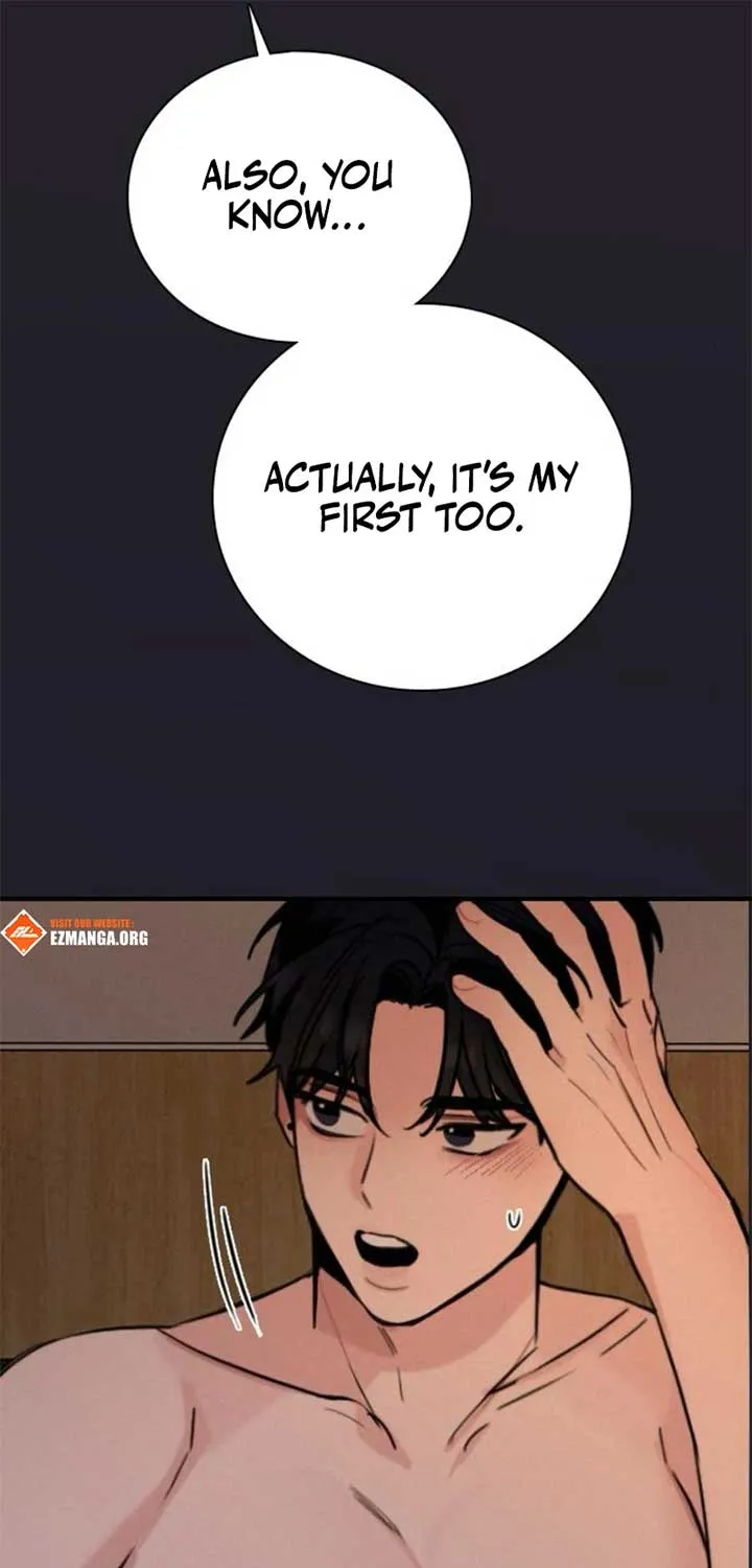 I’m Fine, Thank You, And You? Chapter 49 page 18 - 