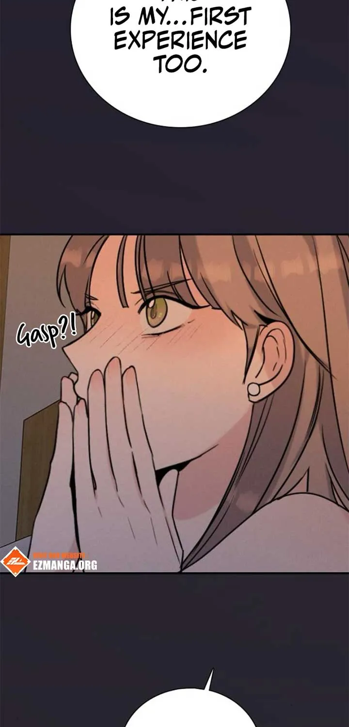I’m Fine, Thank You, And You? Chapter 49 page 20 - 