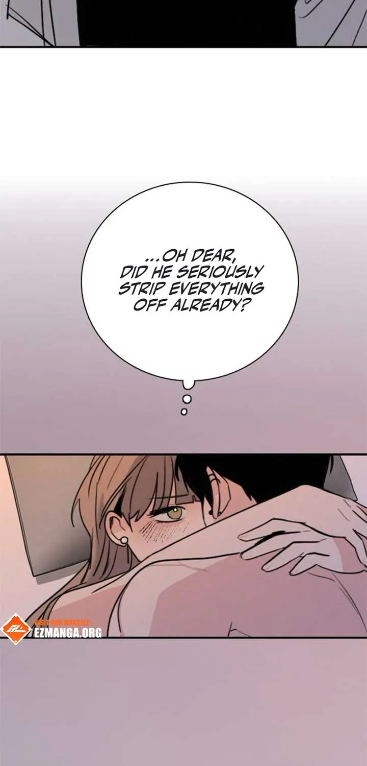 I’m Fine, Thank You, And You? Chapter 49 page 3 - 