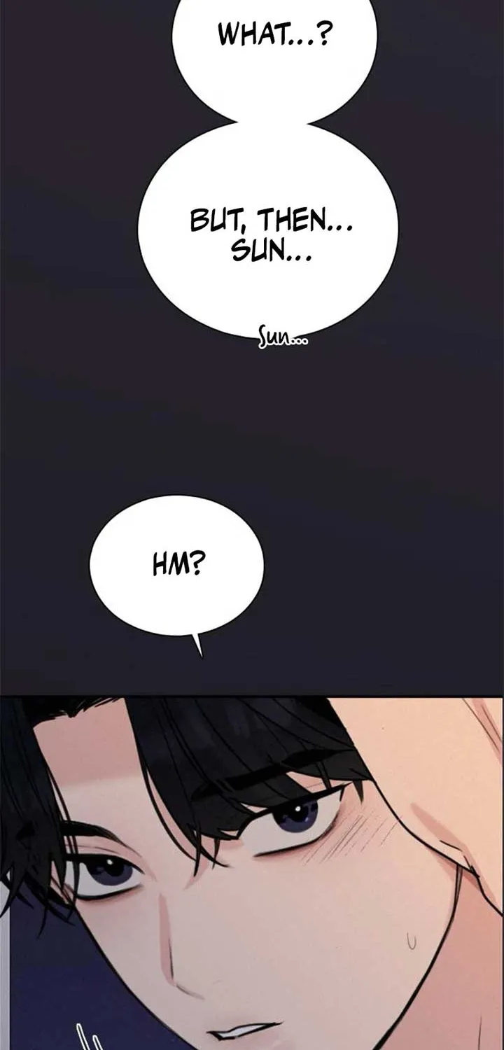 I’m Fine, Thank You, And You? Chapter 49 page 21 - 