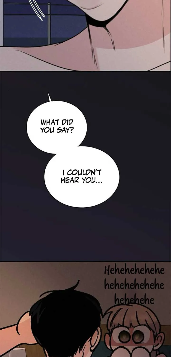 I’m Fine, Thank You, And You? Chapter 49 page 22 - 