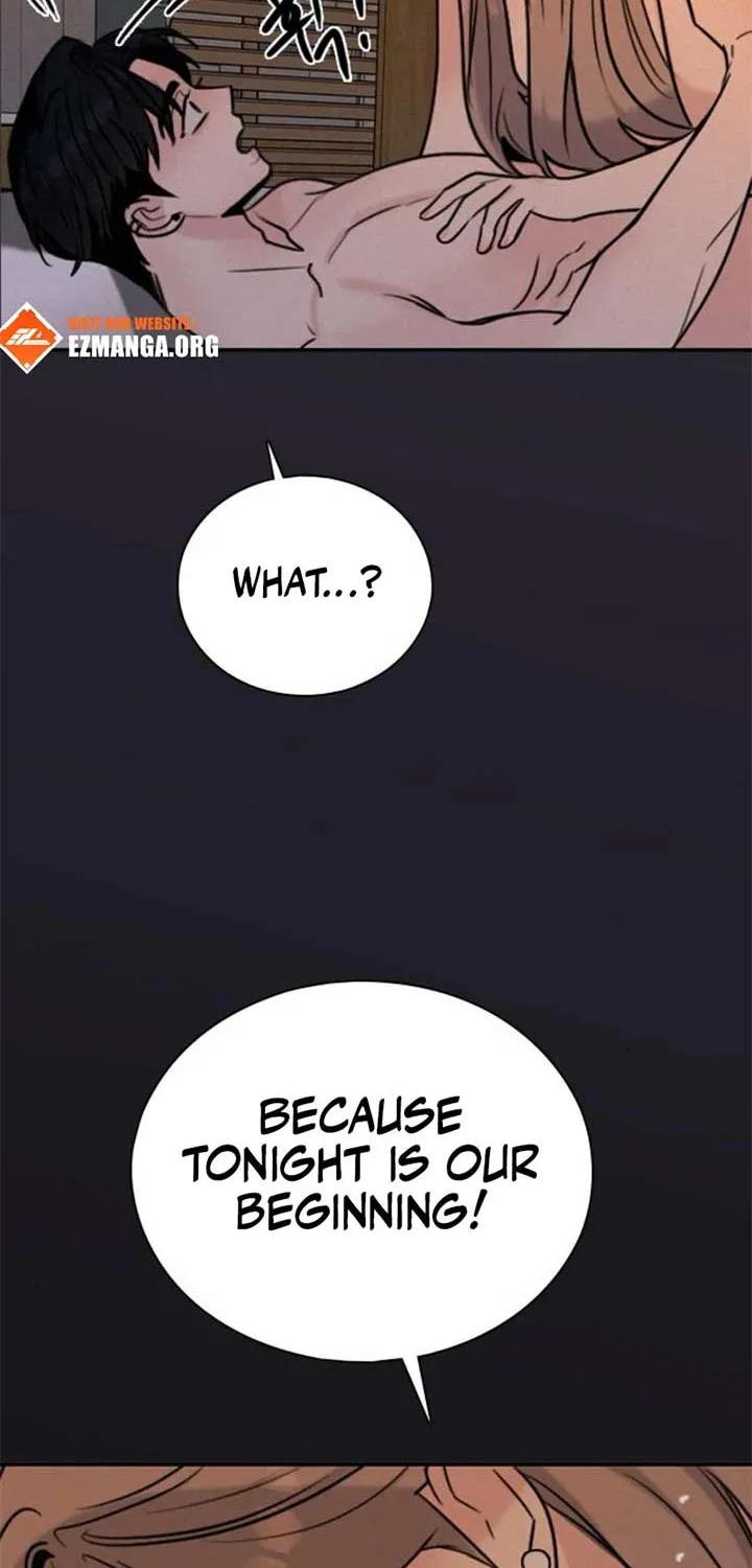 I’m Fine, Thank You, And You? Chapter 49 page 25 - 