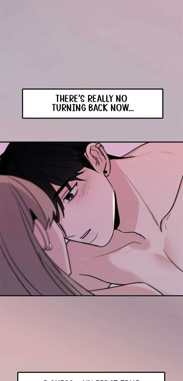 I’m Fine, Thank You, And You? Chapter 49 page 4 - 