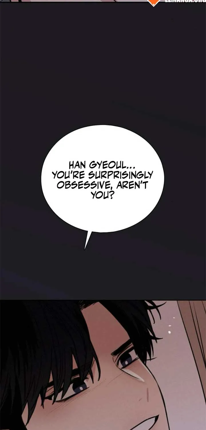 I’m Fine, Thank You, And You? Chapter 49 page 31 - 