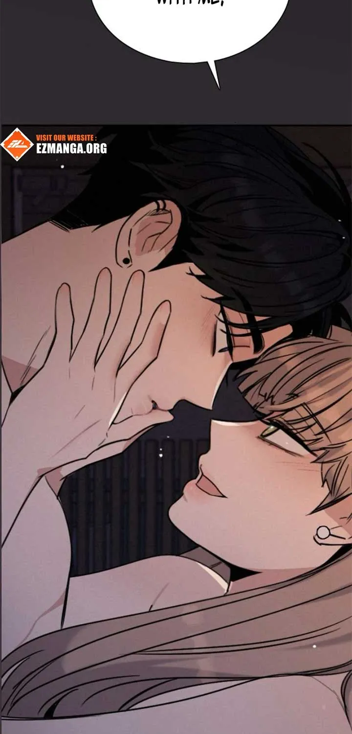 I’m Fine, Thank You, And You? Chapter 49 page 33 - 
