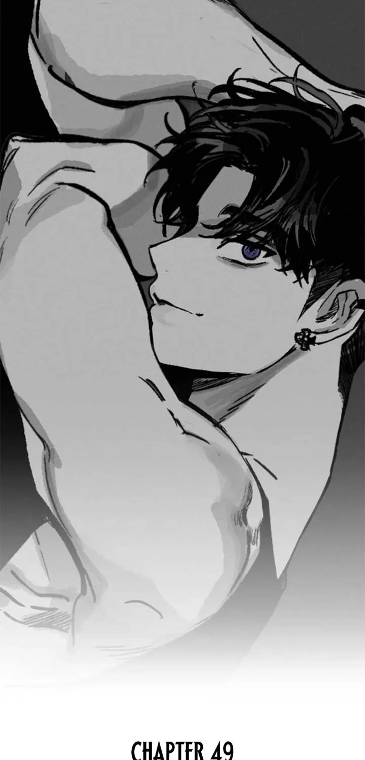I’m Fine, Thank You, And You? Chapter 49 page 39 - 