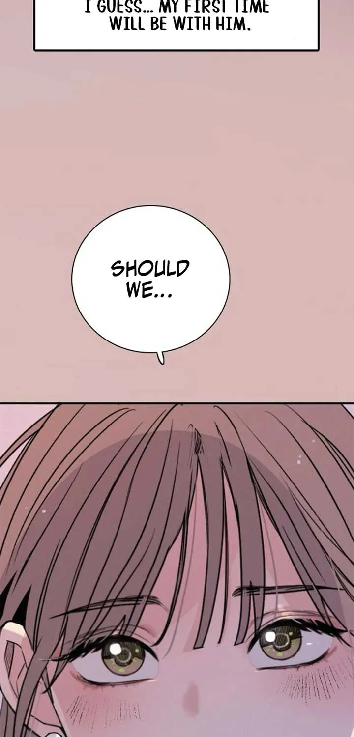 I’m Fine, Thank You, And You? Chapter 49 page 5 - 