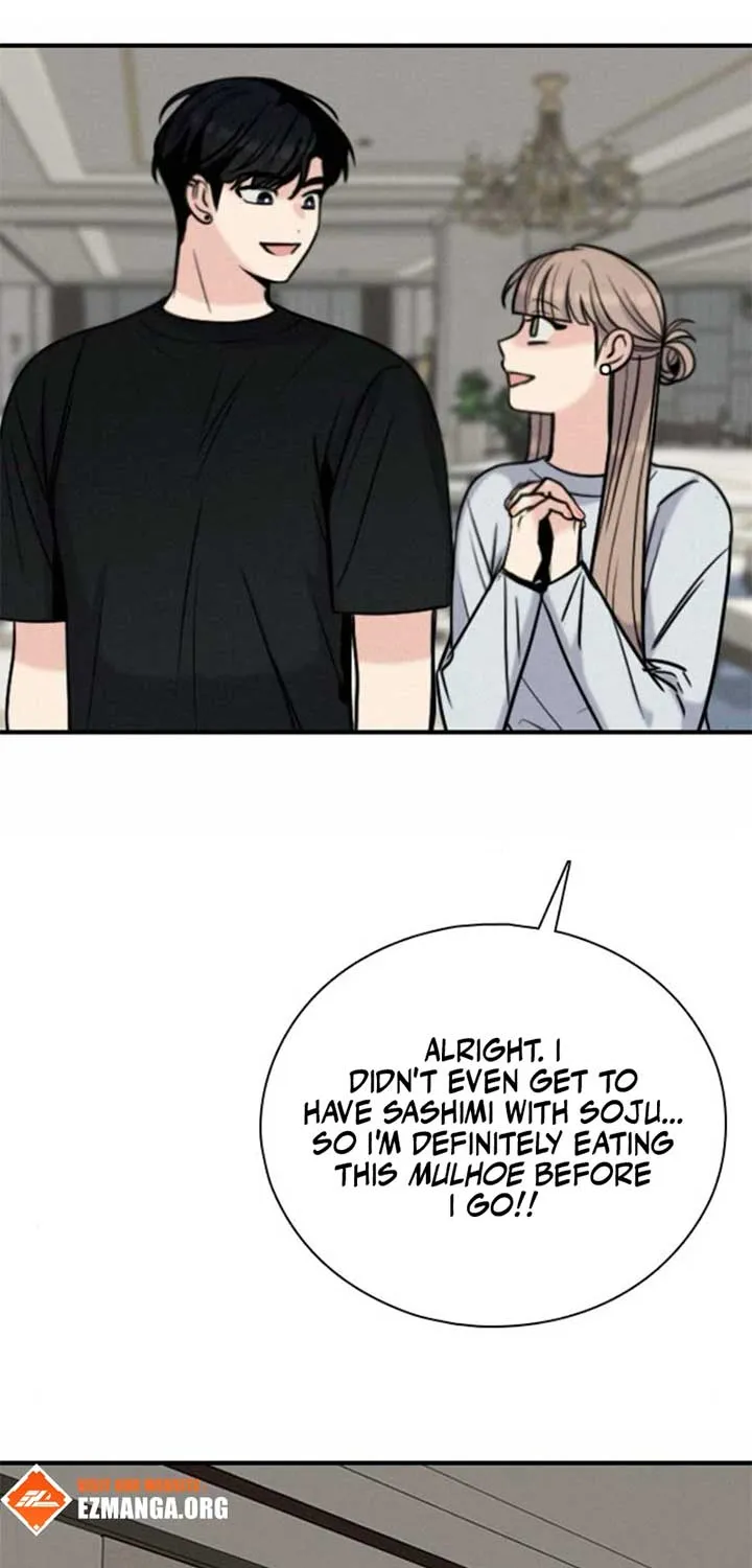 I’m Fine, Thank You, And You? Chapter 49 page 43 - 