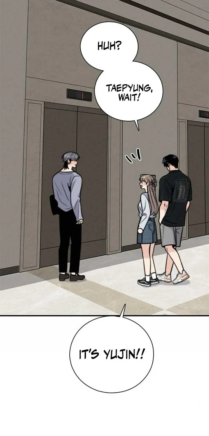 I’m Fine, Thank You, And You? Chapter 49 page 44 - 